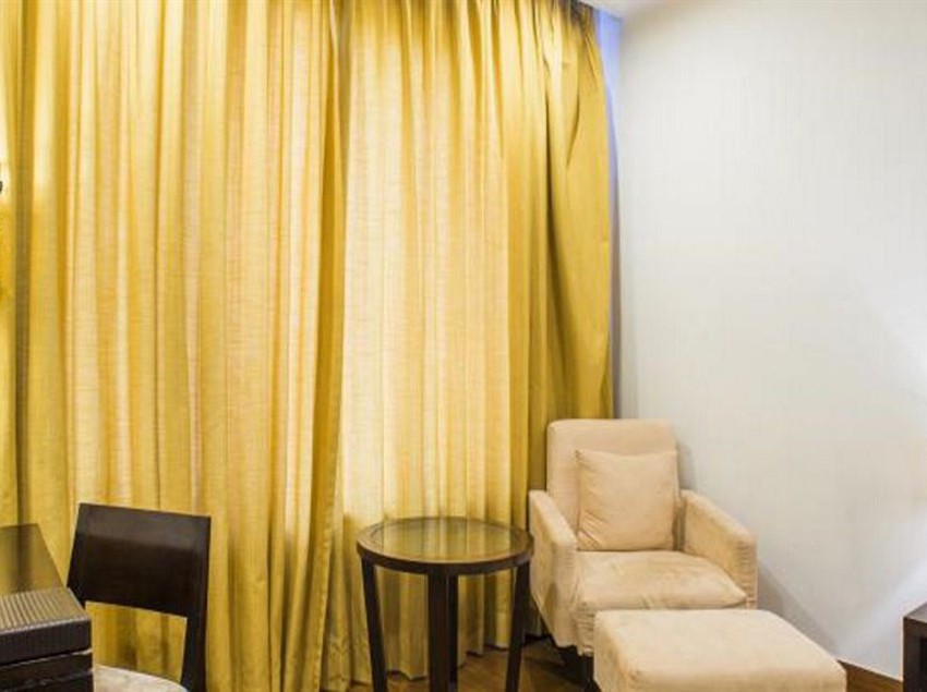 Hotel Srs Lakshya 13