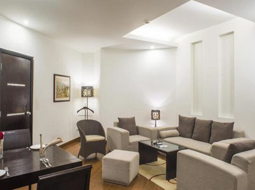 Hotel Srs Lakshya 15