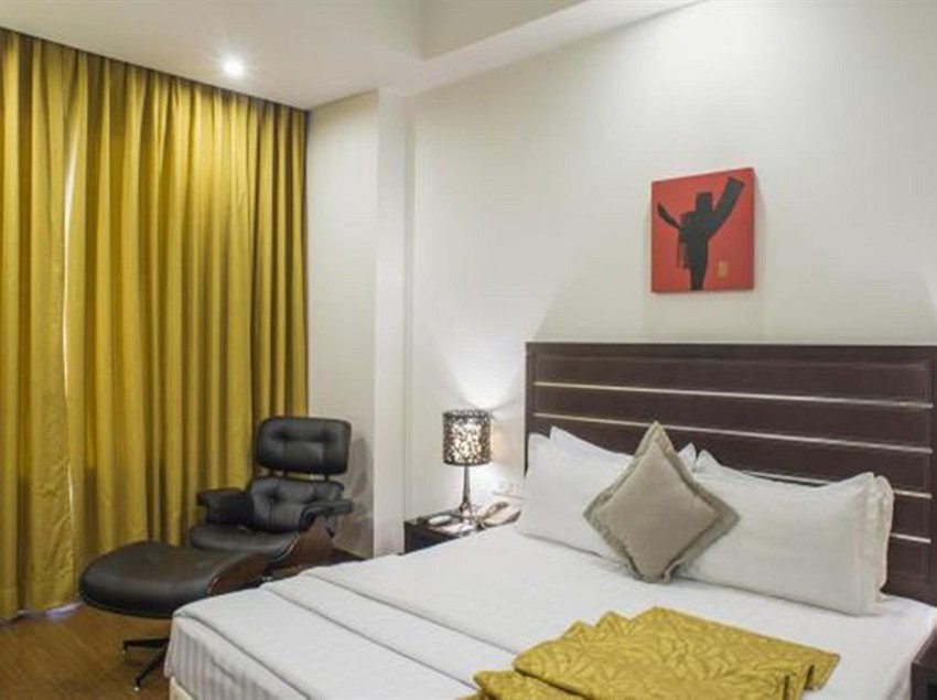 Hotel Srs Lakshya 16