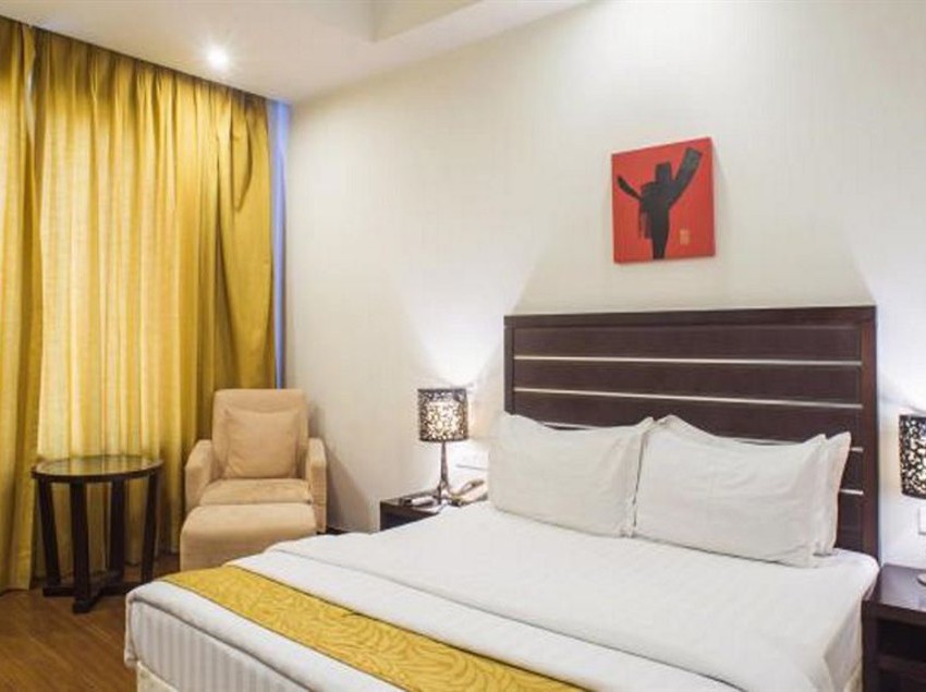 Hotel Srs Lakshya 17