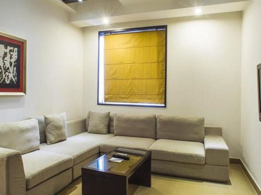 Hotel Srs Lakshya 18