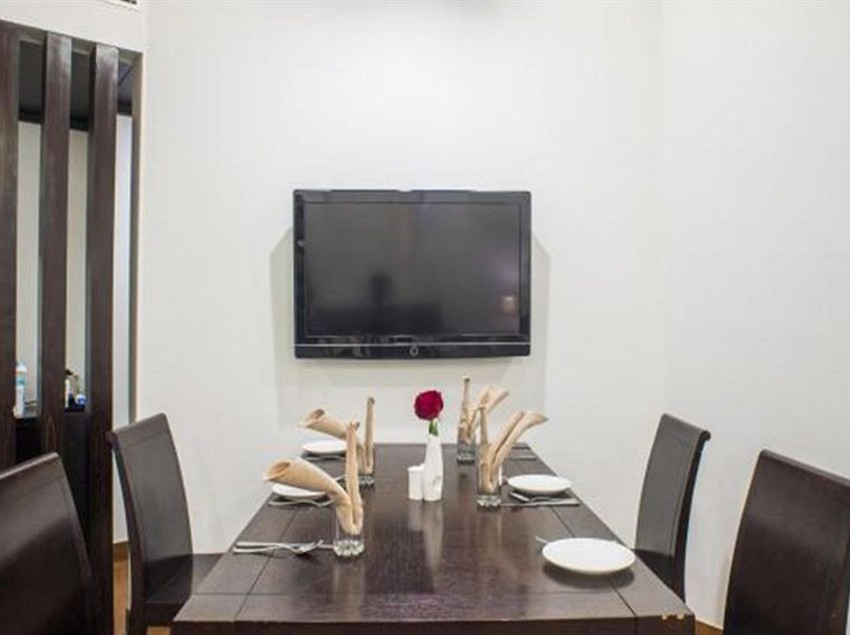 Hotel Srs Lakshya 19