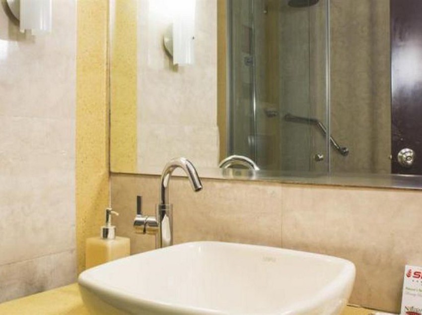 Hotel Srs Lakshya 20