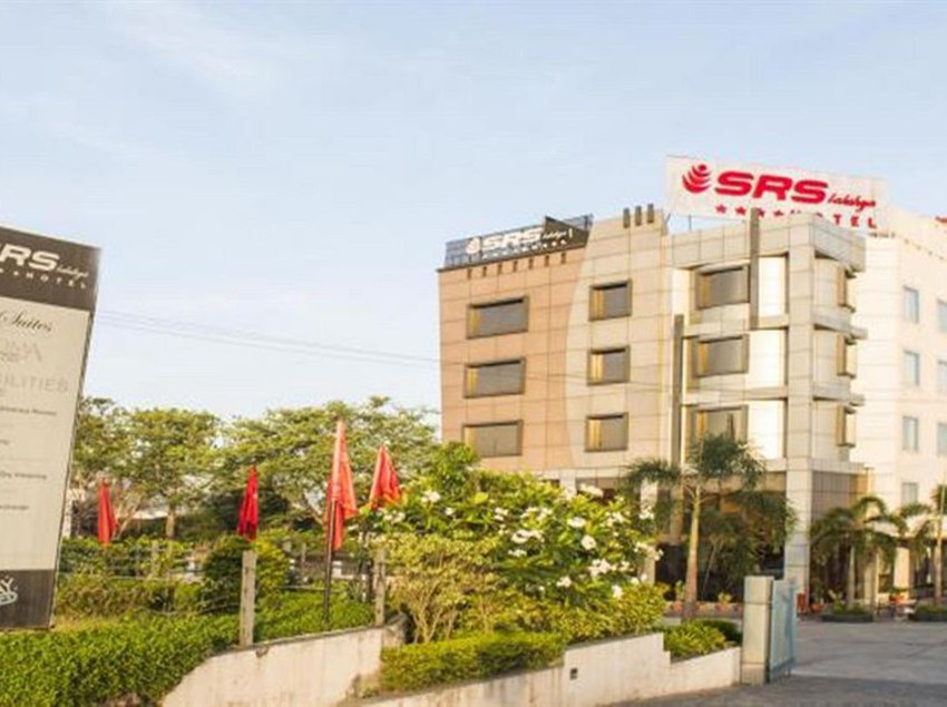Hotel Srs Lakshya 9
