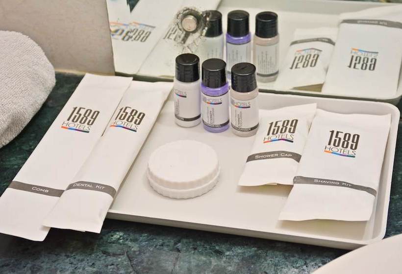 Hotel Corbett Tiger Den Resort 12