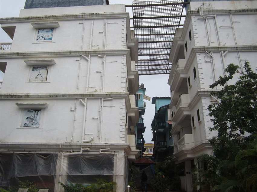 Hotel Windsor Bay 10