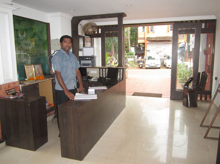 Hotel Windsor Bay 11