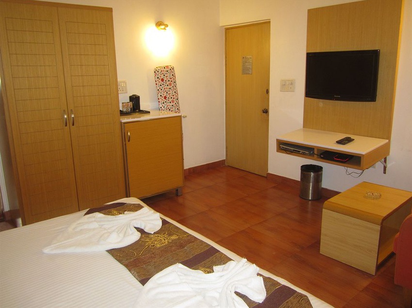 Hotel Windsor Bay 12