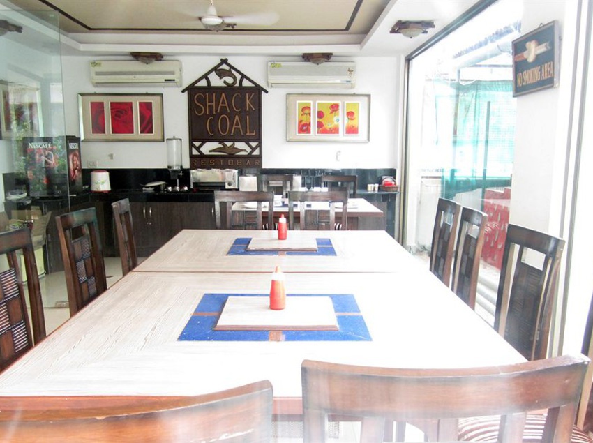 Hotel Windsor Bay 13