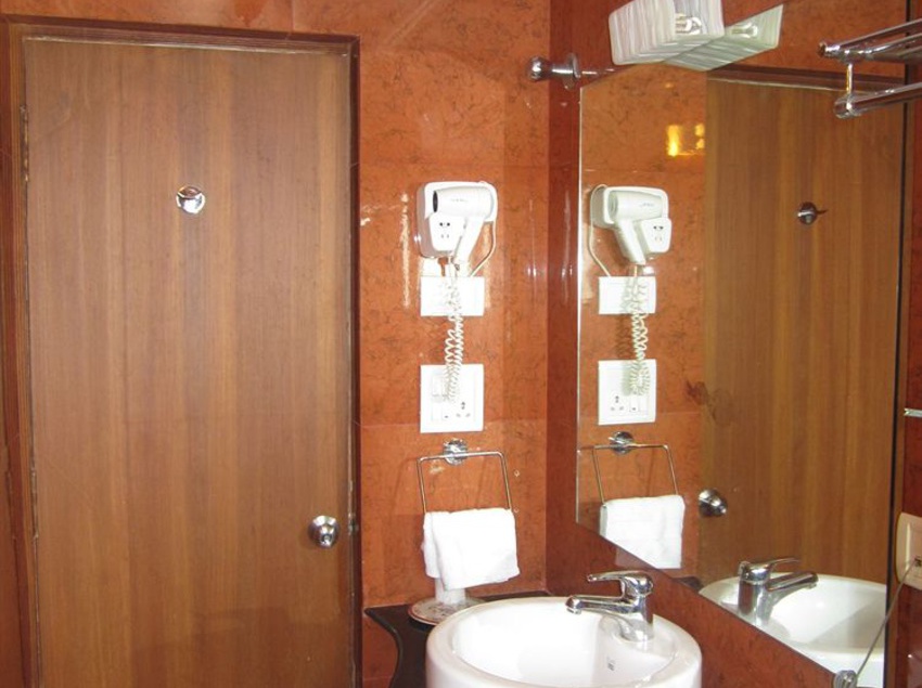 Hotel Windsor Bay 14