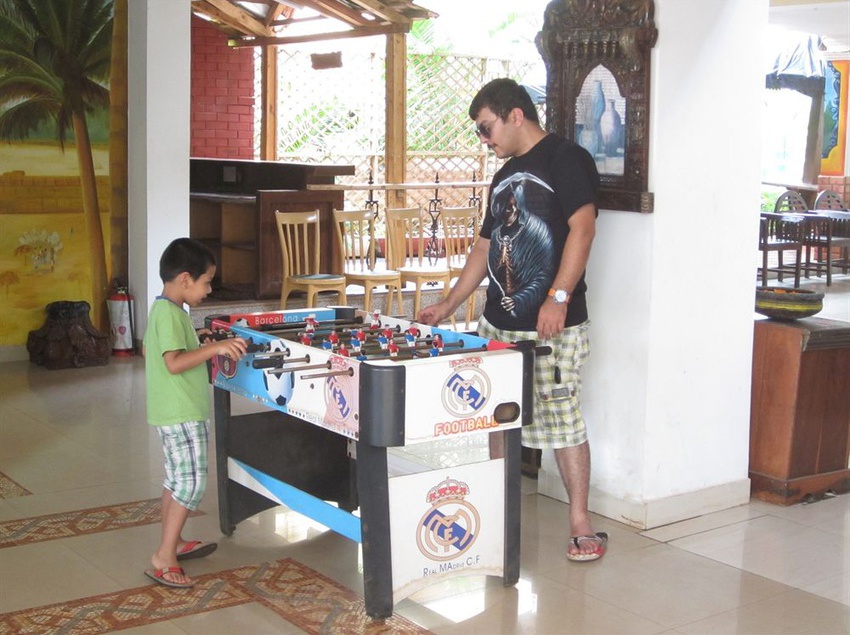 Hotel Windsor Bay 15