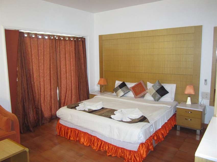 Hotel Windsor Bay 16