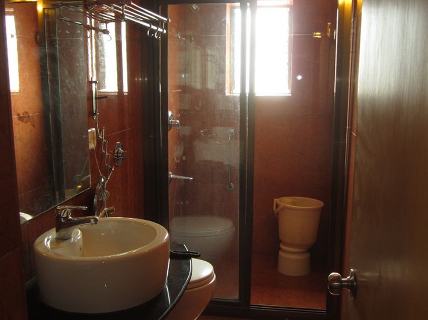 Hotel Windsor Bay 17