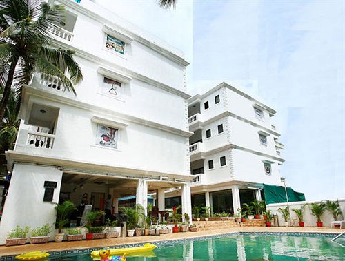 Hotel Windsor Bay 18