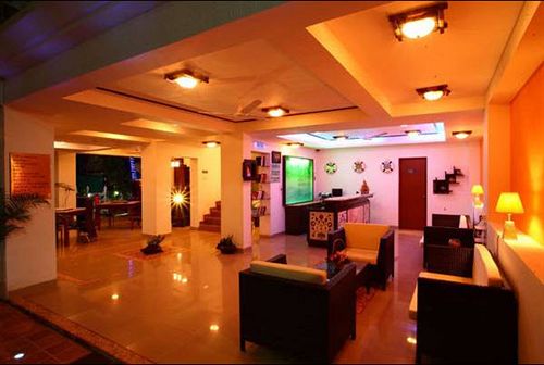 Hotel Windsor Bay 19