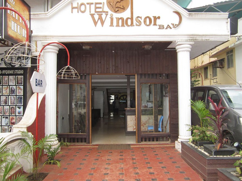 Hotel Windsor Bay 2