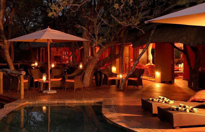Motswiri Lodge Madikwe Game Reserve Noroeste