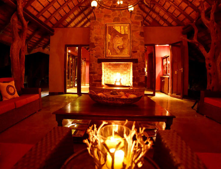Motswiri Lodge 15