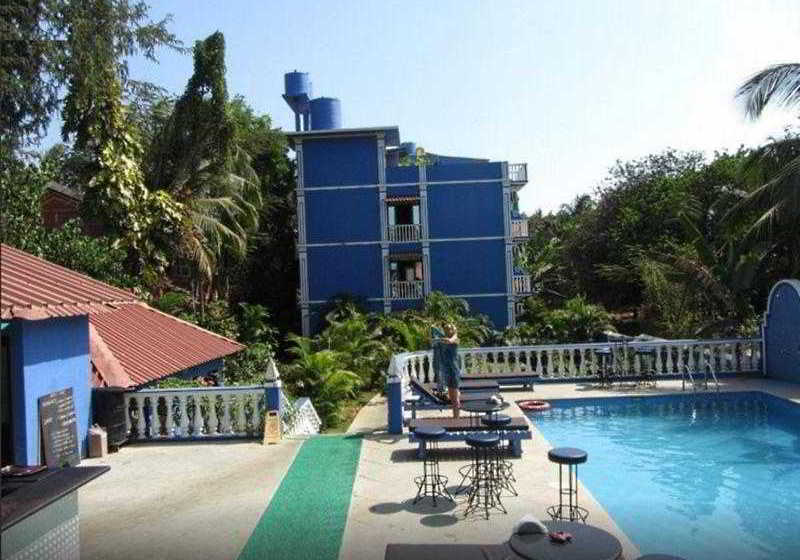 Hotel Mayflower Beach Resort 2