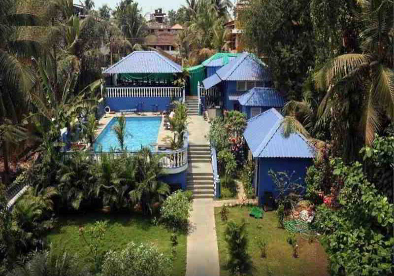 Hotel Mayflower Beach Resort 3