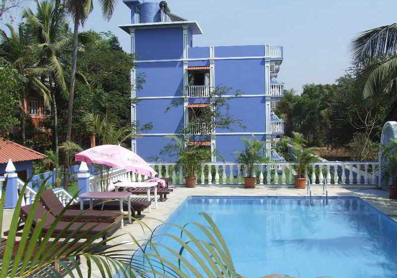 Hotel Mayflower Beach Resort 6