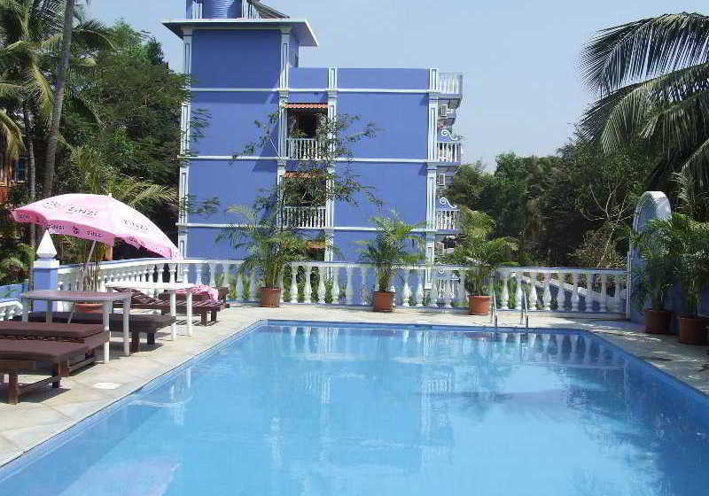 Hotel Mayflower Beach Resort 7