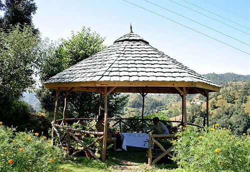 Hotel Oakwood Hamlet 1