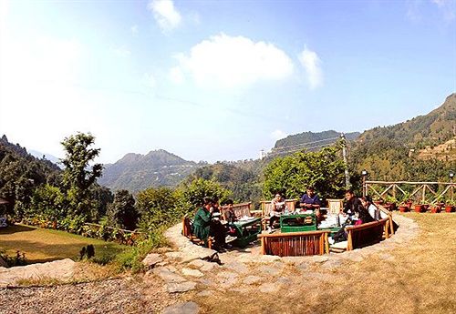 Hotel Oakwood Hamlet 10