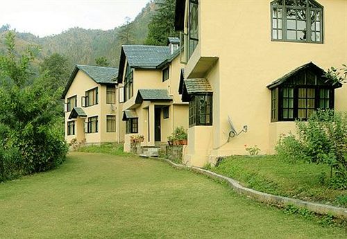 Hotel Oakwood Hamlet 12