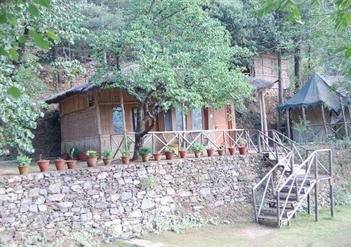 Hotel Oakwood Hamlet 2