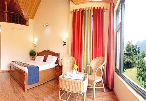 Hotel Oakwood Hamlet 4