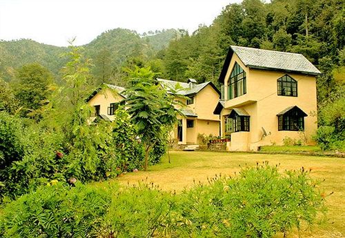 Hotel Oakwood Hamlet 5