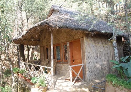 Hotel Oakwood Hamlet 6