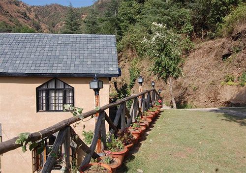 Hotel Oakwood Hamlet 7