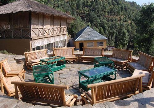 Hotel Oakwood Hamlet 8