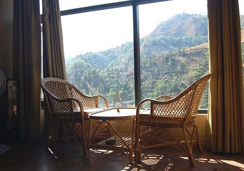 Hotel Oakwood Hamlet 9