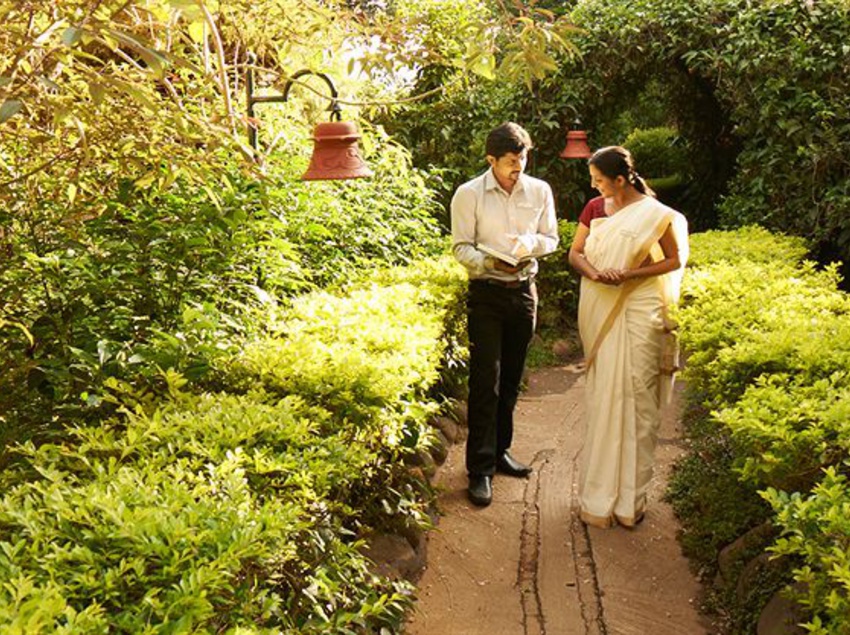 Hotel Club Mahindra Thekkady 2