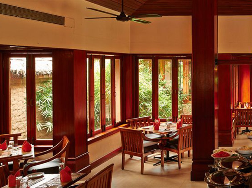 Hotel Club Mahindra Thekkady 3