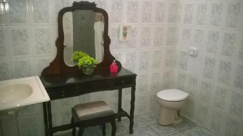 Bed and Breakfast Cama Cafe Vargem Grande Rio de Janeiro