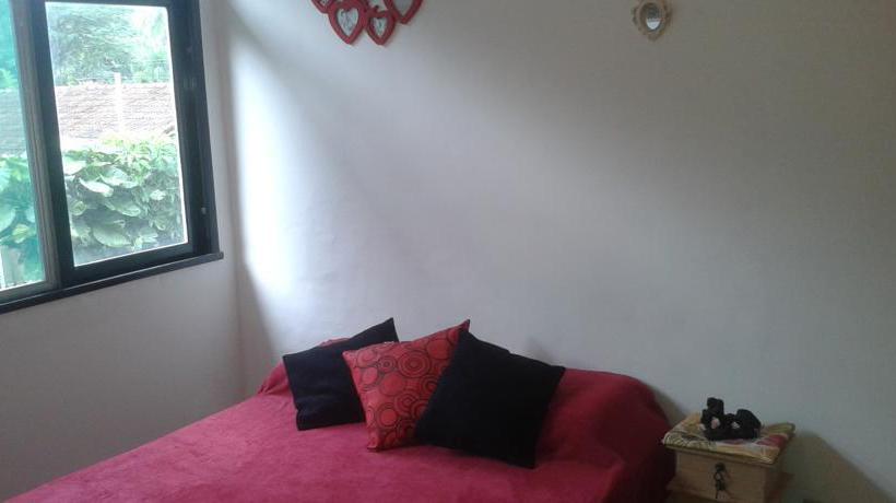 Bed and Breakfast Cama & Cafe Vargem Grande  | Rio de Janeiro | Rio de Janeiro | Brasil 11