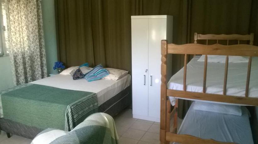 Bed and Breakfast Cama & Cafe Vargem Grande  | Rio de Janeiro | Rio de Janeiro | Brasil 16