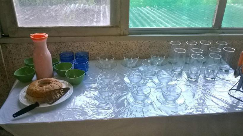 Bed and Breakfast Cama & Cafe Vargem Grande  | Rio de Janeiro | Rio de Janeiro | Brasil 3