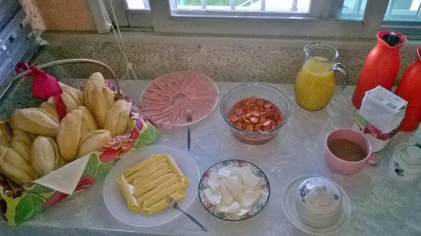 Bed and Breakfast Cama & Cafe Vargem Grande  | Rio de Janeiro | Rio de Janeiro | Brasil 4