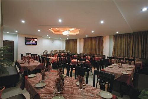 Hotel Shree Hari Niwas 2