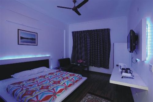 Hotel Shree Hari Niwas 3