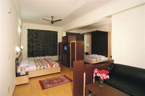 Hotel Shree Hari Niwas 4