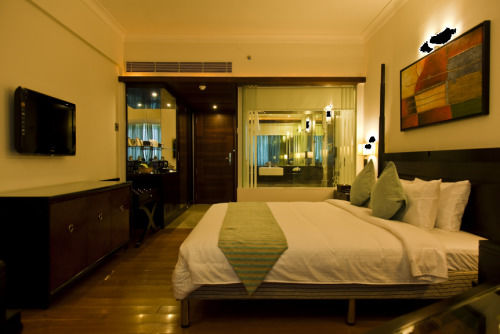 Hotel Windsor Rajadhani 1