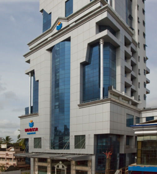 Hotel Windsor Rajadhani 3