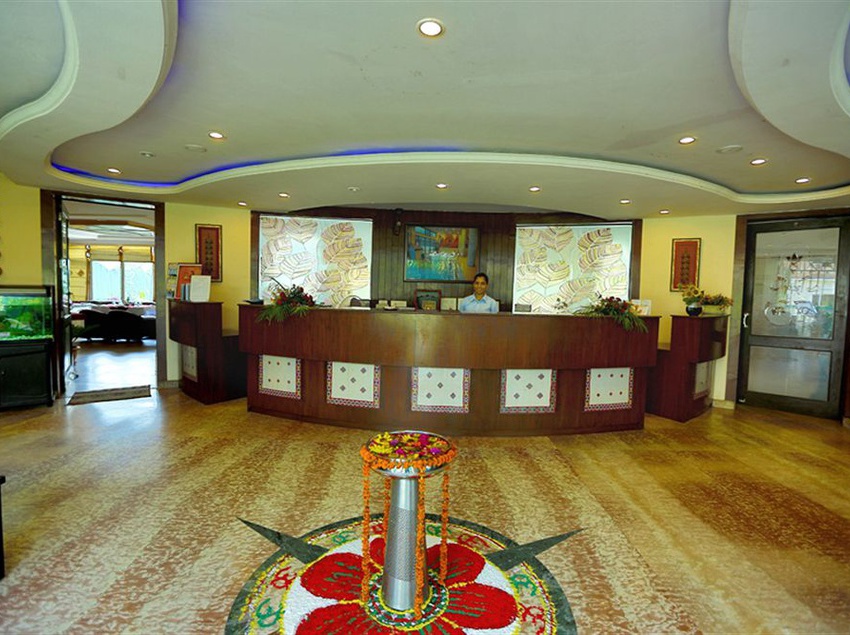 Resort Hot Spring Therme & Spa 1