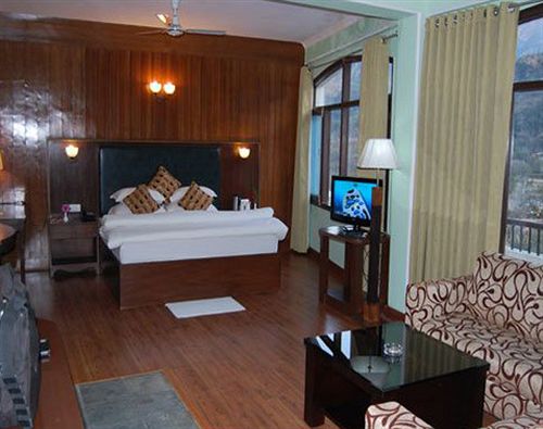 Resort Hot Spring Therme & Spa 11